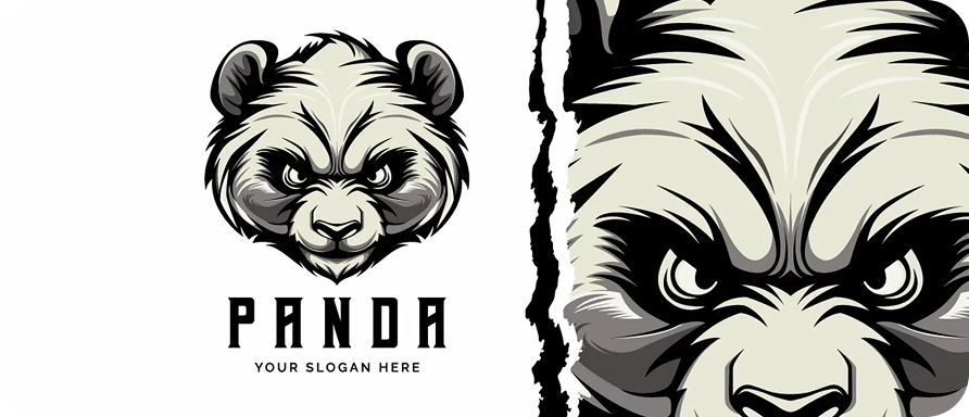 Mascot Logo Design
